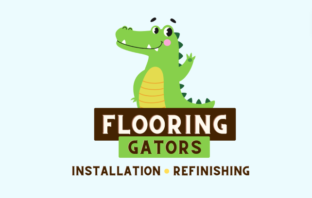 An image of the Flooring Gators project.